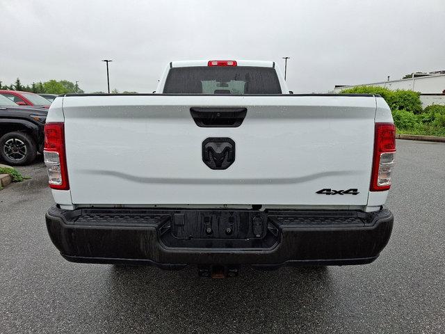 used 2024 Ram 2500 car, priced at $50,995