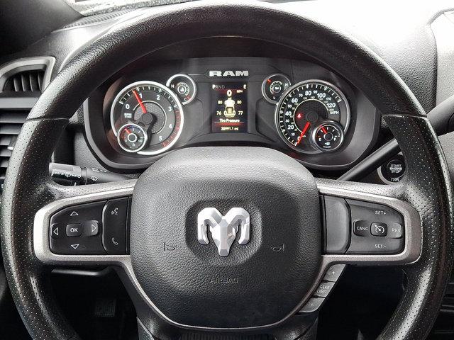 used 2024 Ram 2500 car, priced at $50,995