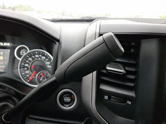 used 2024 Ram 2500 car, priced at $50,995