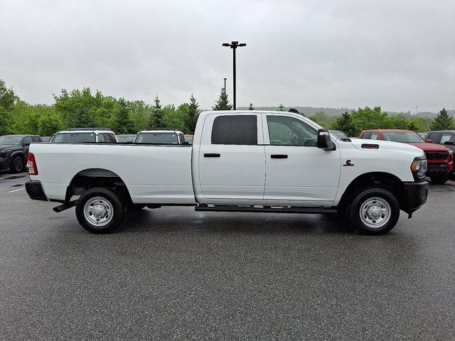 used 2024 Ram 2500 car, priced at $50,995
