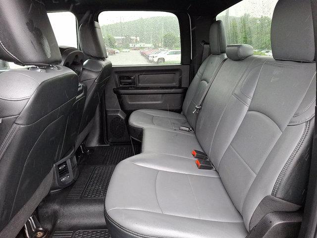 used 2024 Ram 2500 car, priced at $50,995