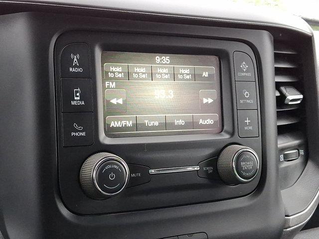 used 2024 Ram 2500 car, priced at $50,995