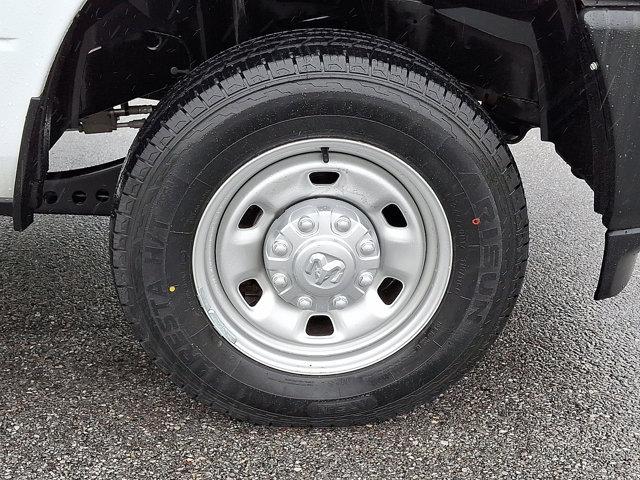 used 2024 Ram 2500 car, priced at $50,995