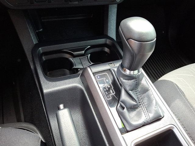 used 2023 Toyota Tacoma car, priced at $42,590