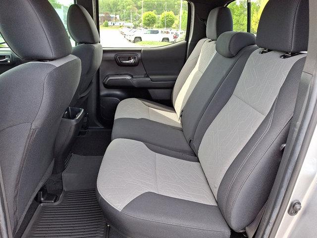used 2023 Toyota Tacoma car, priced at $42,590