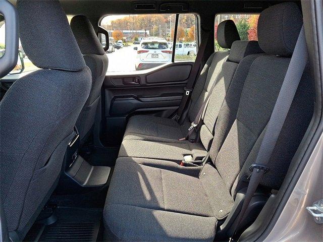 used 2024 Toyota Land Cruiser car, priced at $57,790