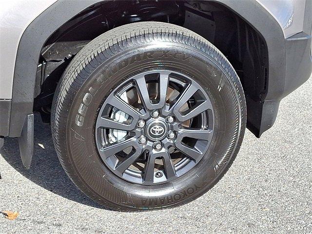 used 2024 Toyota Land Cruiser car, priced at $57,790