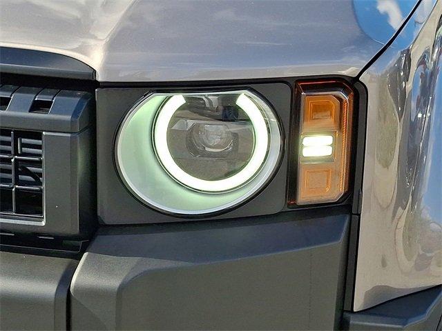 used 2024 Toyota Land Cruiser car, priced at $57,790