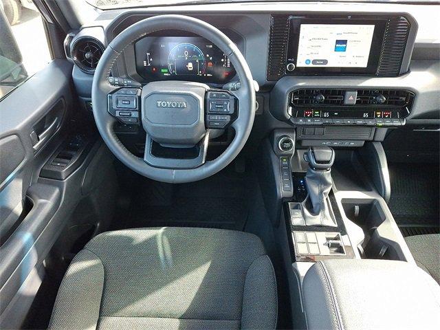 used 2024 Toyota Land Cruiser car, priced at $57,790