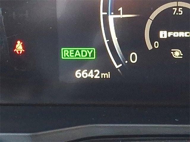 used 2024 Toyota Land Cruiser car, priced at $57,790