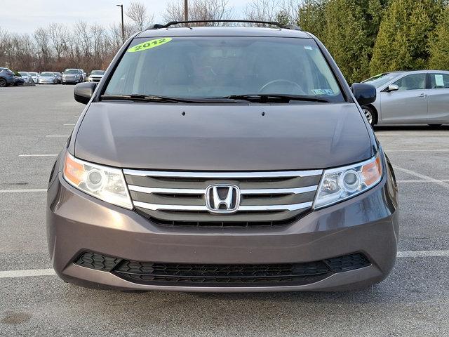 used 2012 Honda Odyssey car, priced at $11,595