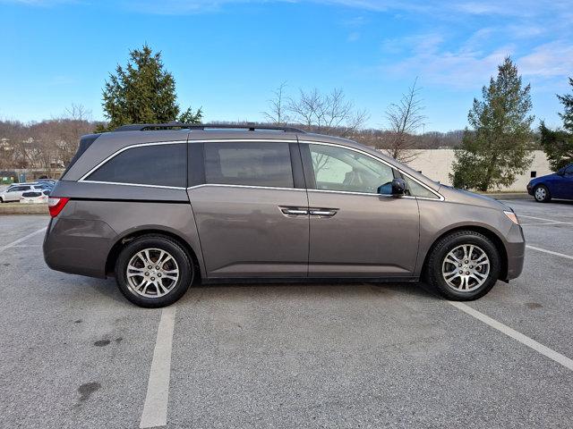 used 2012 Honda Odyssey car, priced at $11,595