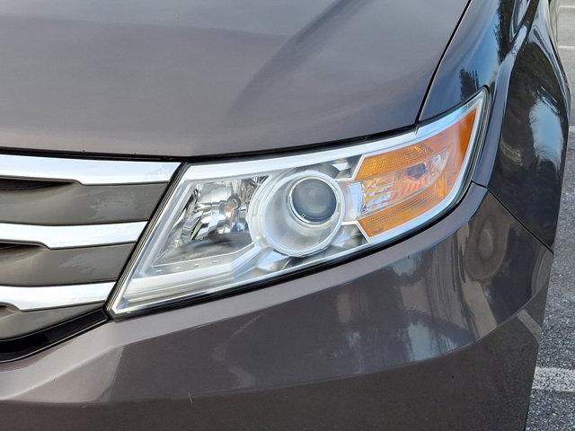 used 2012 Honda Odyssey car, priced at $11,595