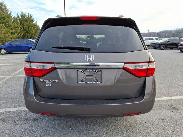 used 2012 Honda Odyssey car, priced at $11,595