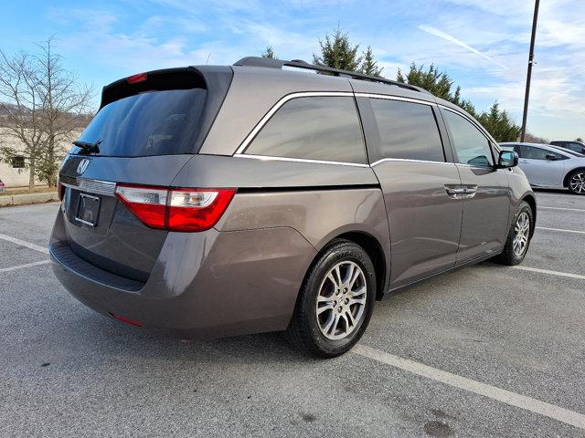 used 2012 Honda Odyssey car, priced at $11,595