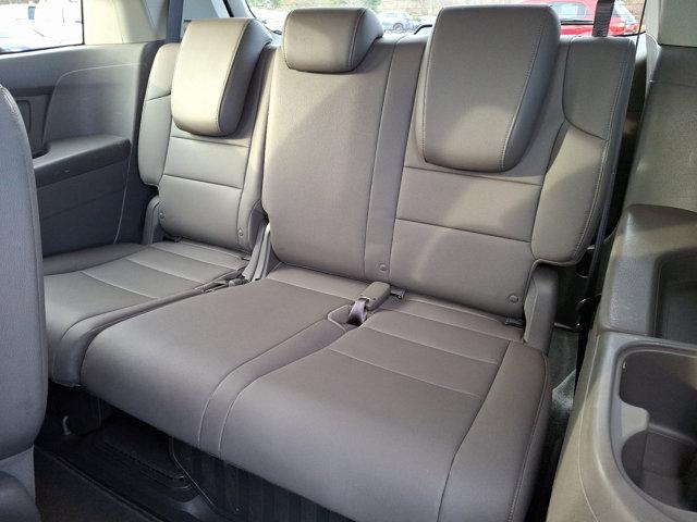 used 2012 Honda Odyssey car, priced at $11,595