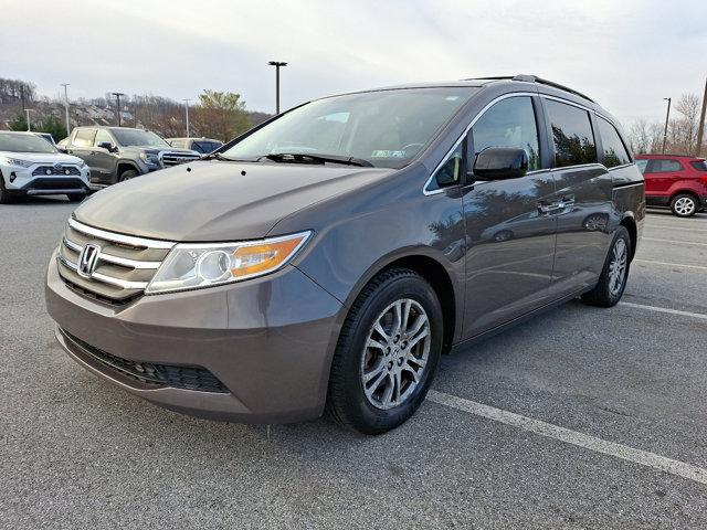 used 2012 Honda Odyssey car, priced at $11,595