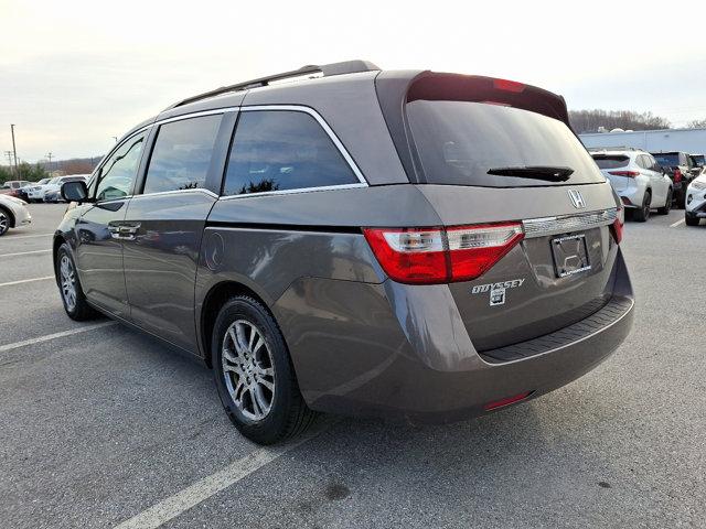 used 2012 Honda Odyssey car, priced at $11,595