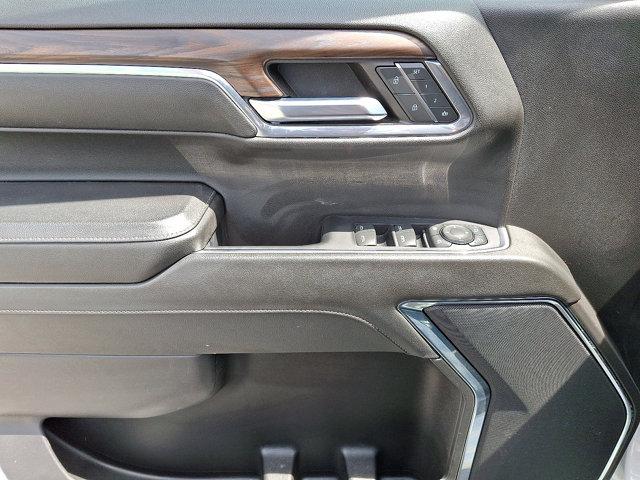 used 2024 GMC Sierra 1500 car, priced at $52,995