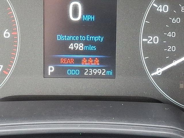 used 2024 Toyota Corolla car, priced at $24,590
