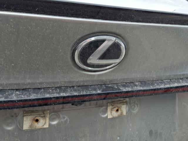 used 2023 Lexus IS 350 car