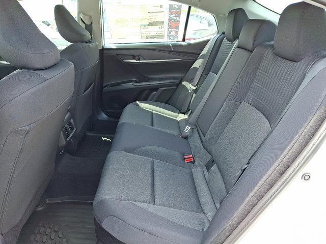 new 2025 Toyota Camry car, priced at $30,283