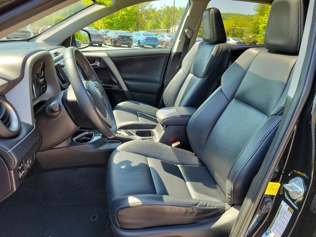 used 2016 Toyota RAV4 car, priced at $20,595