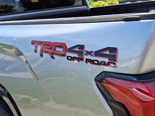 new 2025 Toyota Tundra car, priced at $72,425