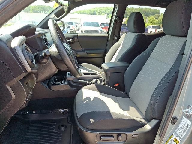 used 2023 Toyota Tacoma car, priced at $40,590