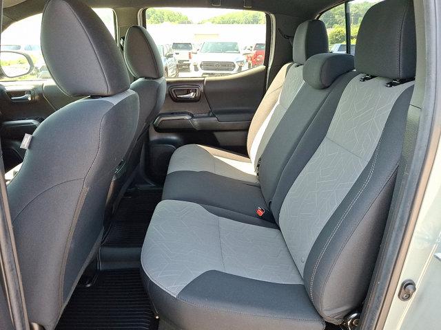 used 2023 Toyota Tacoma car, priced at $40,590