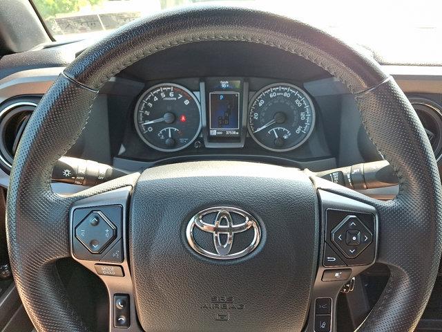 used 2023 Toyota Tacoma car, priced at $40,590