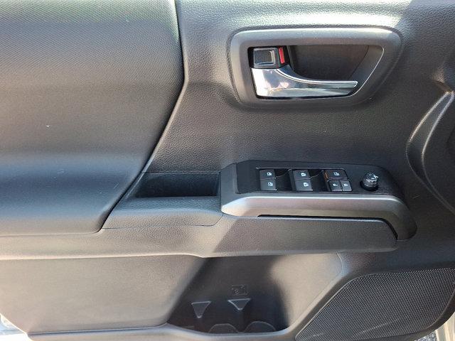 used 2023 Toyota Tacoma car, priced at $40,590