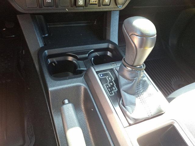 used 2023 Toyota Tacoma car, priced at $40,590