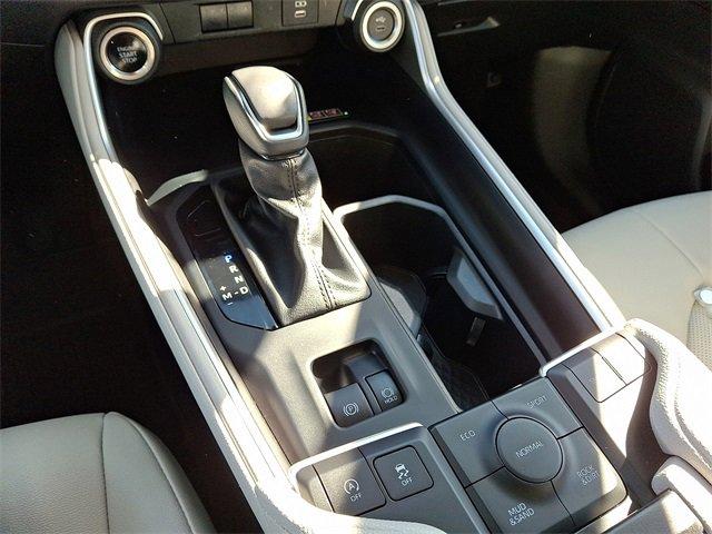 used 2024 Toyota Grand Highlander car, priced at $49,995