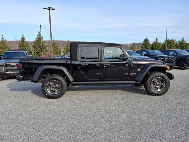 used 2020 Jeep Gladiator car, priced at $35,995