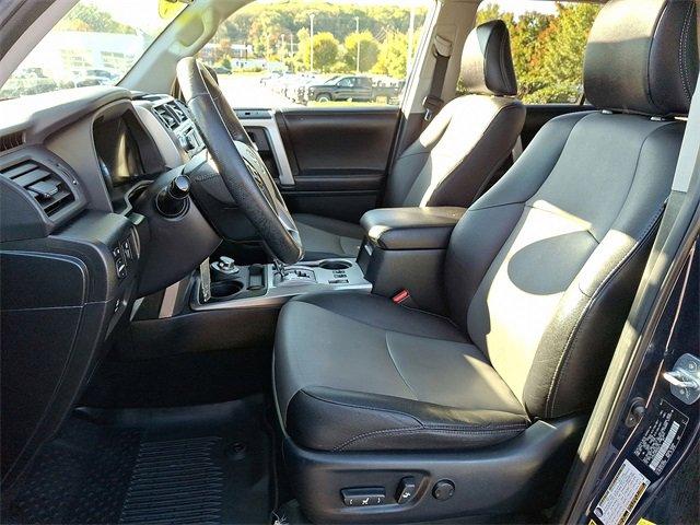 used 2017 Toyota 4Runner car, priced at $18,995