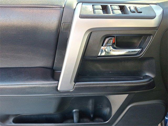 used 2017 Toyota 4Runner car, priced at $18,995