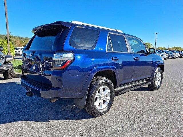 used 2017 Toyota 4Runner car, priced at $18,995
