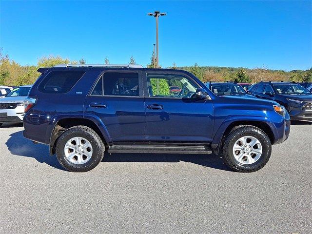 used 2017 Toyota 4Runner car, priced at $18,995