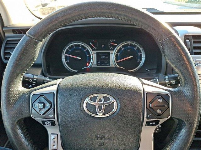used 2017 Toyota 4Runner car, priced at $18,995