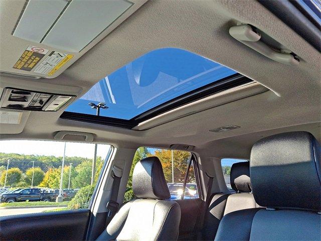 used 2017 Toyota 4Runner car, priced at $18,995