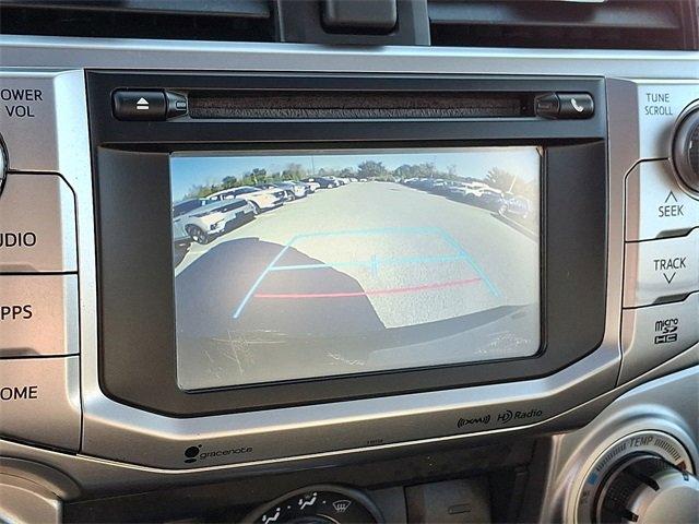 used 2017 Toyota 4Runner car, priced at $18,995