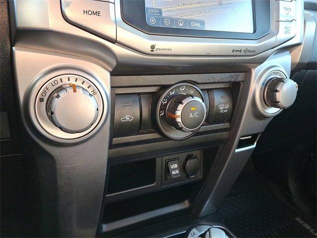 used 2017 Toyota 4Runner car, priced at $18,995