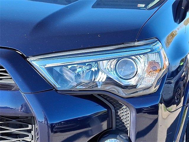 used 2017 Toyota 4Runner car, priced at $18,995