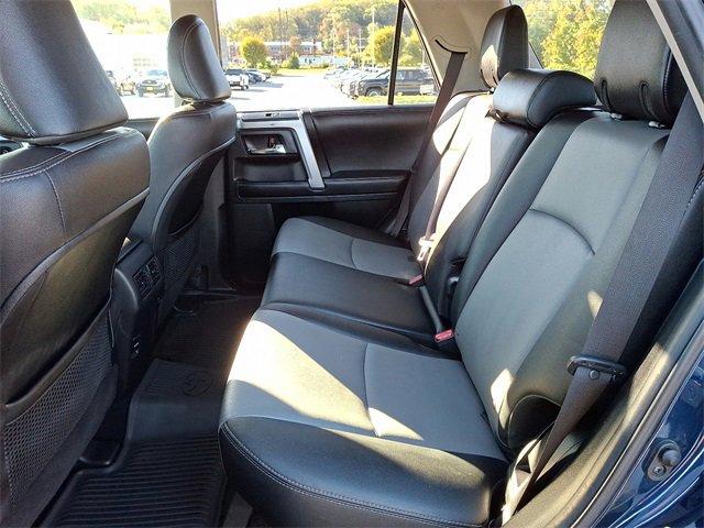 used 2017 Toyota 4Runner car, priced at $18,995