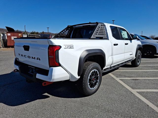 new 2025 Toyota Tacoma car, priced at $55,647