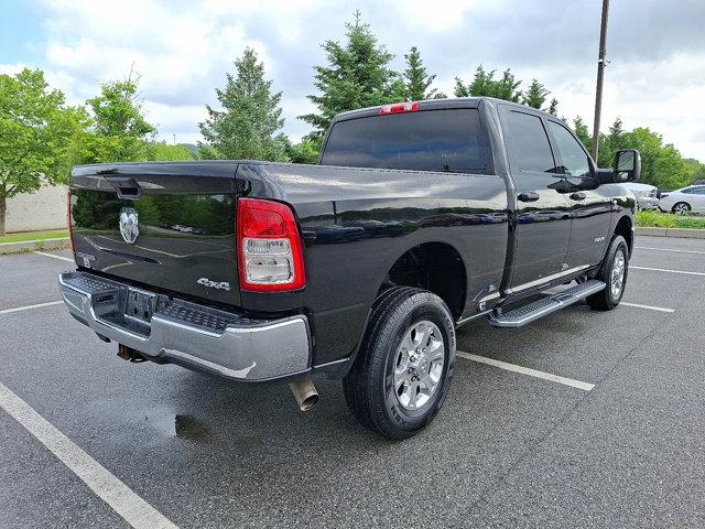 used 2024 Ram 2500 car, priced at $52,595