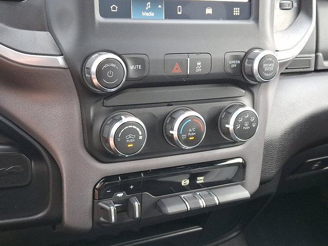 used 2024 Ram 2500 car, priced at $52,595