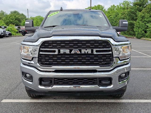 used 2024 Ram 2500 car, priced at $52,595