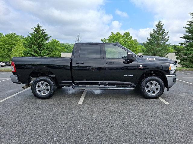 used 2024 Ram 2500 car, priced at $52,595